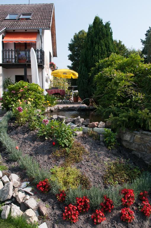 Apartment Edelweiss Egsdorf Екстер'єр фото